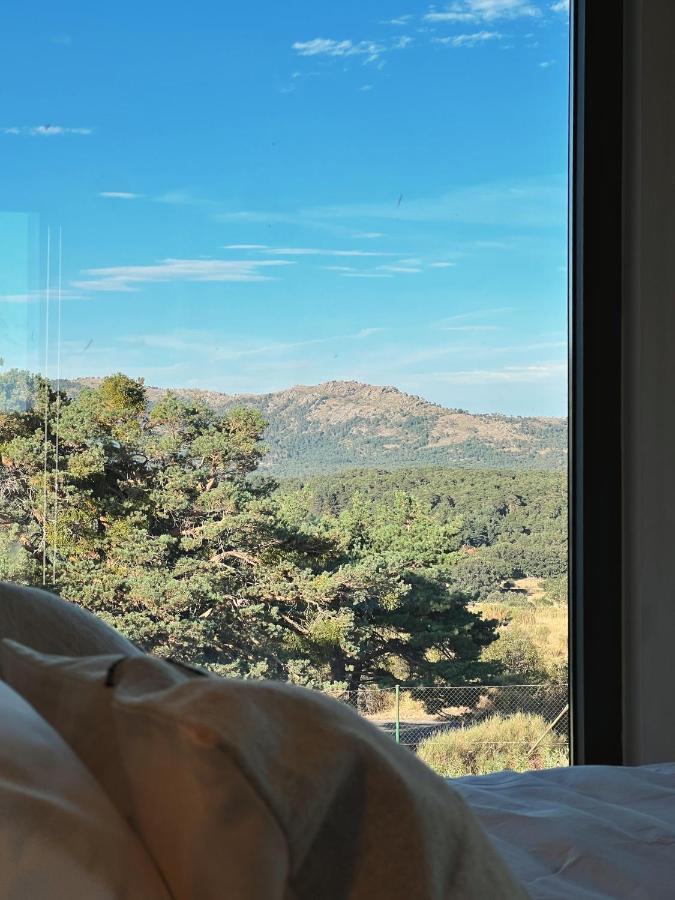 Casa Otea Villa Ávila Kültér fotó