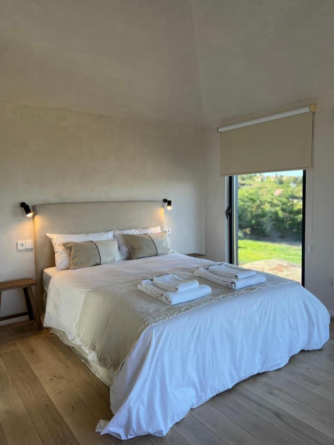 Casa Otea Villa Ávila Kültér fotó