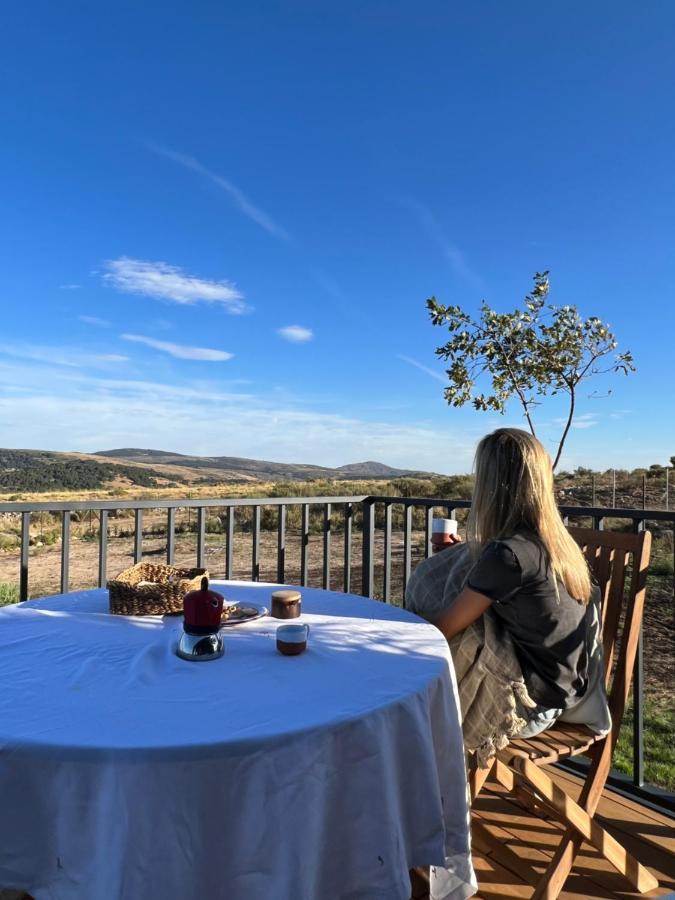 Casa Otea Villa Ávila Kültér fotó
