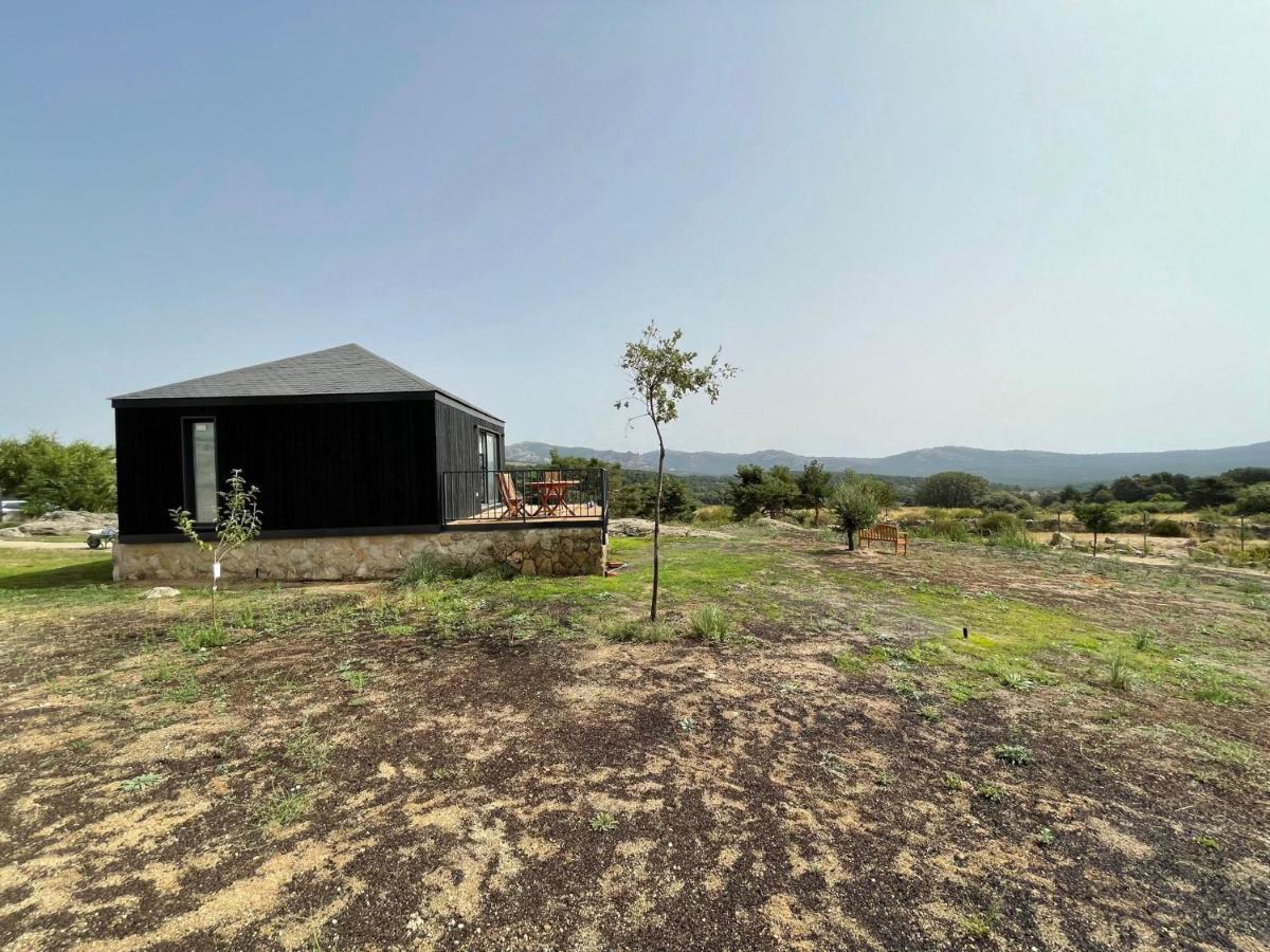 Casa Otea Villa Ávila Kültér fotó