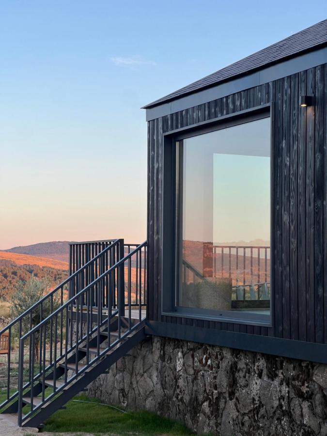 Casa Otea Villa Ávila Kültér fotó
