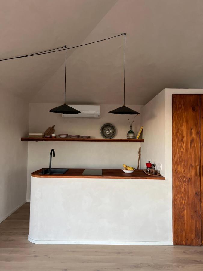 Casa Otea Villa Ávila Kültér fotó